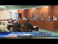 Erie County Council submits resolution to NPRF