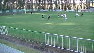 FK Vroutek - SK Ervěnice-Jirkov 2. poločas 1/2