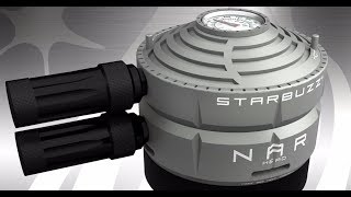 STARBUZZ NAR - HEAT MANAGEMENT SYSTEM