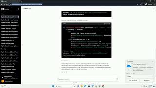 python decode errors replace