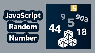 Create Random Numbers in JavaScript-Math.random | JavaScript Tutorial In Bangla | javascript Project
