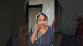 പുറകിൽ നിന്നു കുത്തി താഴെയിട്ടാൽ പോരെ #meenakshi puttu #malayalam  #tiktok #viral  #youtubeshorts