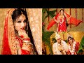 সুবর্ণার বিয়ে Wedding| Subarna Dey & Amit Roy| Bangladesh 😇