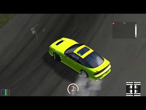 drifting. and its live drifting. and its live