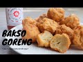 (ENG SUB) Mom's Recipe: Fried Meatballs