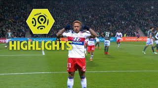 Highlights : Week 12 / Ligue 1 Conforama 2017-2018