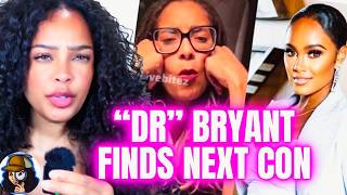 "Dr" Cheyene Bryant Exposes Her NEXT Con| Got Amanda Seales Looking SILLY Defending HER