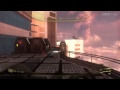 HALO ODST EASTER EGGS