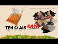 SK SERI INDERA : TEH O AIS RAYA #09iklanrayajpnps2023