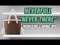 Louis Vuitton's Neverfull 