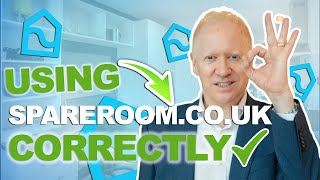 How to Correctly Use SpareRoom | Finding Tenants for Your Rental Properties