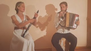 Klezmer Freilachs (trad Klezmer)