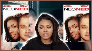 NEO NED : THE MOVIE THEY DIDN’T WANT US TO FIND | BAD MOVIES & A BEAT| KennieJD