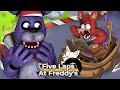 BONNIE PLAYS: Five Laps at Freddy's Demo || A FNAF KART RACING GAME???