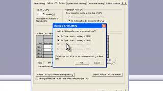 Mitsubishi Quick Tips Clearing Multiple CPU Errors