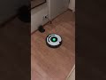iRobot Roomba 675 powered by Amazon Alexa voice command..part II back home