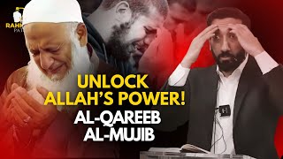 The Door That Never Closes - Nouman Ali Khan