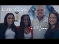 Captain & Co. Real Estate in 60 Seconds