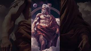 Why did this god castrate his own father? 😳 #Cronus #Uranus #greekmythology