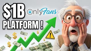 The Rise of OnlyFans – The Most Controversial Billion Dollar Platform .