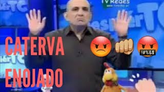 MAURICIO AYORA (CATERVA) | ENOJADO DICIENDO VERDADES 😡👊🏼🤬