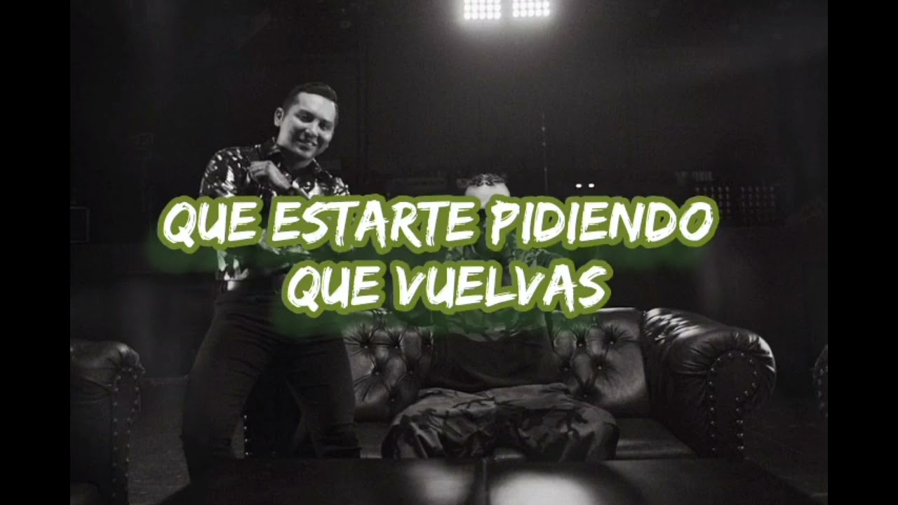 Ve Como Ando Dharius Ft Edwin Luna Y La Trakalosa De Monterrey Chords