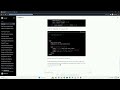 python flask step by step tutorial