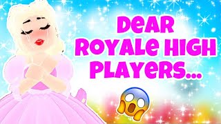 Playtube Pk Ultimate Video Sharing Website - roblox royale high large train bow skirt