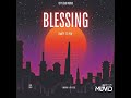 Blessing (2024) Faafty Ft. Pojy (City Loud Music)#pngfresh