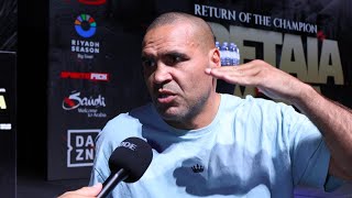 Anthony Mundine IN-DEPTH on Tim Tszyu; Jai Opetaia/David Nyika, Mundine Legacy, Danny Green