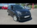 Kia Picanto Hatchback Picanto 1.0 2 5dr [4 Seats] Ha Tchback - YP70LBO