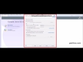 1.2 Installing Eclipse and Hello World Program in Java - Java Tutorial in Urdu/Hindi