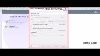 1.2 Installing Eclipse and Hello World Program in Java - Java Tutorial in Urdu/Hindi