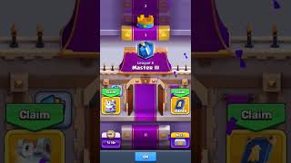 6 cı lig ve 2706 galibiyet|#clashroyale|#shorst