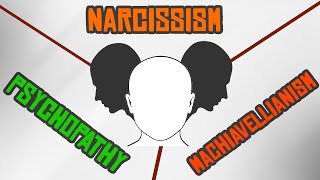 3 Traits Of Dark Triad Personality - How To Spot And Deal Effectively