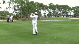 Round 4 Recap: 2012 Honda Classic