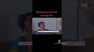 mulekere awo okuuma abassajja