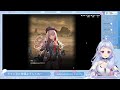 【 nikke 】初見21章ストーリー攻略！リバーレリオちゃん・・・かわいかったなぁ・・・【 岸寝ふぉか vtuber 】