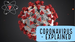 Coronavirus explained