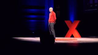 Computer Science is foundational | Hadi Partovi | TEDxRainier