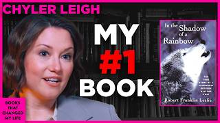 Chyler Leigh on "In the Shadow of a Rainbow" || Books That Changed My Life