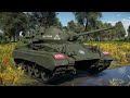 ROC M24 Chaffee War Thunder