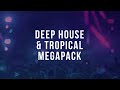 Sample Tools by Cr2 - Deep House & Tropical Megapack (Sample Pack)
