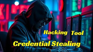 How I Created a PowerShell Script to Upload Files to Discord | Ethical Hacking Tutorial