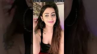 Sejal Khan Tango Video