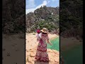 beach summer italy europe mountains travel explore wanderlust video reels shortsfeed fyp