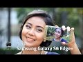 Samsung Galaxy S6 edge+ - Review Indonesia Samsung Galaxy S6 edge+ - Review Indonesia