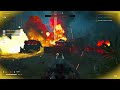 helldivers 2 triple barrage build super helldive solo full clear no deaths