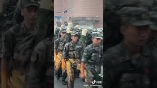 河南洪灾解放军出动救援 | Chinese military and professionals in quick action, saving lives | China Henan flood