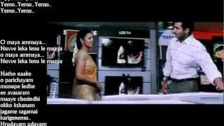 Kurivippina nemali (full song) - Vaishali - YouTube.MP4
